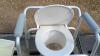 Potty Chair and Doll Cradle - 4