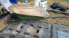 Wheelbarrow