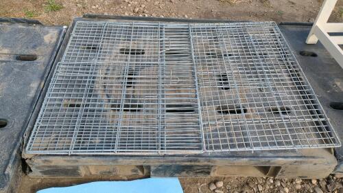 Large Kennel