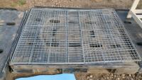 Large Kennel