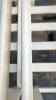 Two Wooden End Table Bases - 2