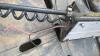 Paddles and Small Boat Motor - 5