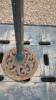 Solid Steel Bird Feeder - 2