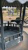 Solid Steel Bird Feeder - 3