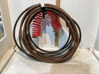 AIR HOSE + HOSE