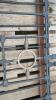 Steel Bed Frame - 2