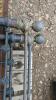 Steel Bed Frame - 3