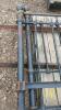 Steel Bed Frame - 5