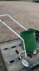 Two Broadcast Spreaders - 2