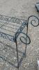 Two Steel Plant Stands - 5