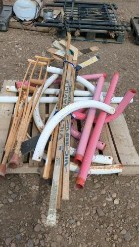 Pond Hockey Bundle