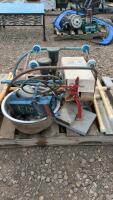 Assorted Shop Pallet