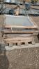 12 Window Frames