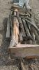 WOODEN ARCH - 2