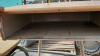 Two School Desks - 5