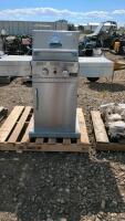 Cuisinart Gas Barbecue