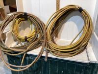 BUNDLE OF HOSE