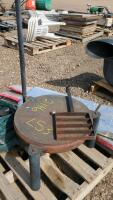 Portable FirePit