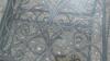 Ornate Metal and Glass Coffee Table - 2