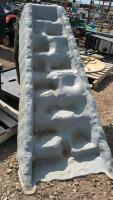 Playground Stairs