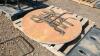Foldable Table