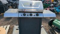 MasterChef Barbecue