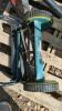 Broadcast Spreaders and Push Mower - 3