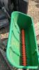 Broadcast Spreaders and Push Mower - 5