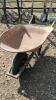 Wheelbarrow - 2