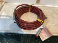 AIR HOSE. 1/4 INCH