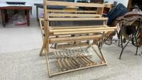 SCHACHT SPINDEL LOOM