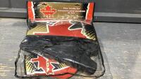 TYKE GOALIE SET