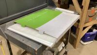 LED PANEL LIGHT 72 WATT