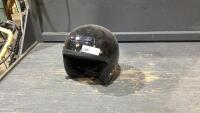 MOTORCYCLE HELMET SIZE XS