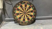 SPORTCRAFT PUB MASTER DART BOARD