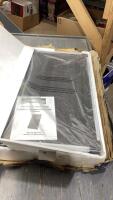 SUNFORCE 10 WATT UTILITY SOLAR PANEL