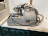 HVLP SPRAY GUN W/COMPRESSOR