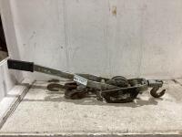 HOIST PULLER
