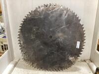 27.5" SAW BLADE