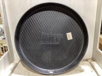 26" OATEY PLASTIC WATER HEATER PAN