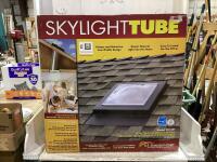 SKY-LIGHT-TUBE