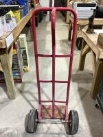 2-WHEEL DOLLY