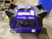 YAMAHA 4-WHEEL INVERTER ED3000iSEB