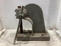 ARBOR HAND-CRANK PRESS