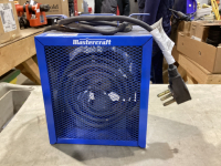 MASTERCRAFT HEATER