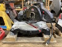 8-1/4" JOBMATE COMPOUND MITRE SAW