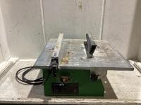 SUPERIOR 7" TILE CUTTING SAW