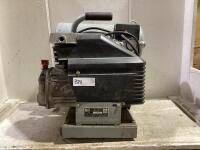 IRON HORSE AIR COMPRESSOR