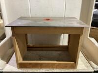 ROUTER TABLE