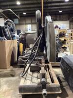 BLACK & DECKER CHOP SAW